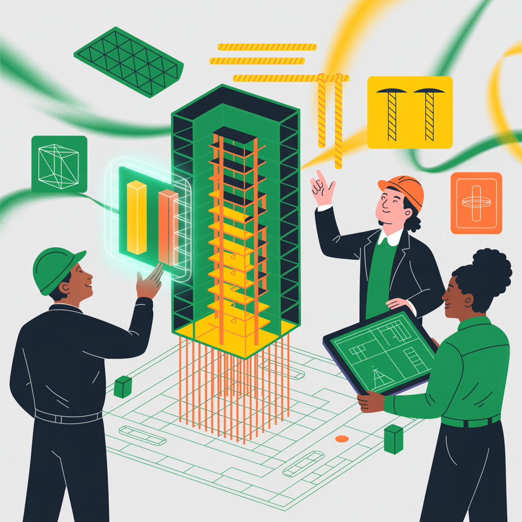 Structural Design and Detailing